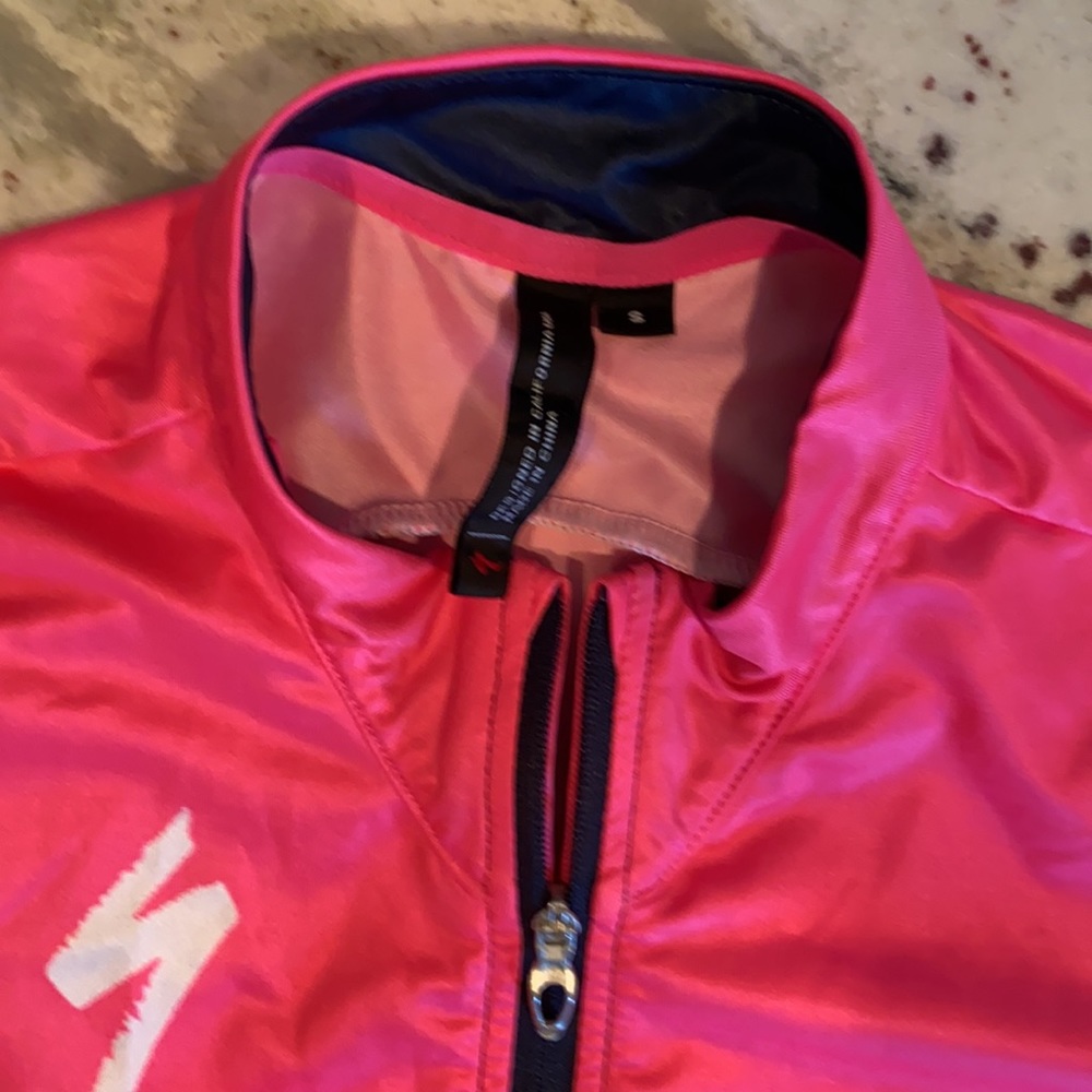 Specialized Rbx Comp Jersey - Picture 2 of 3